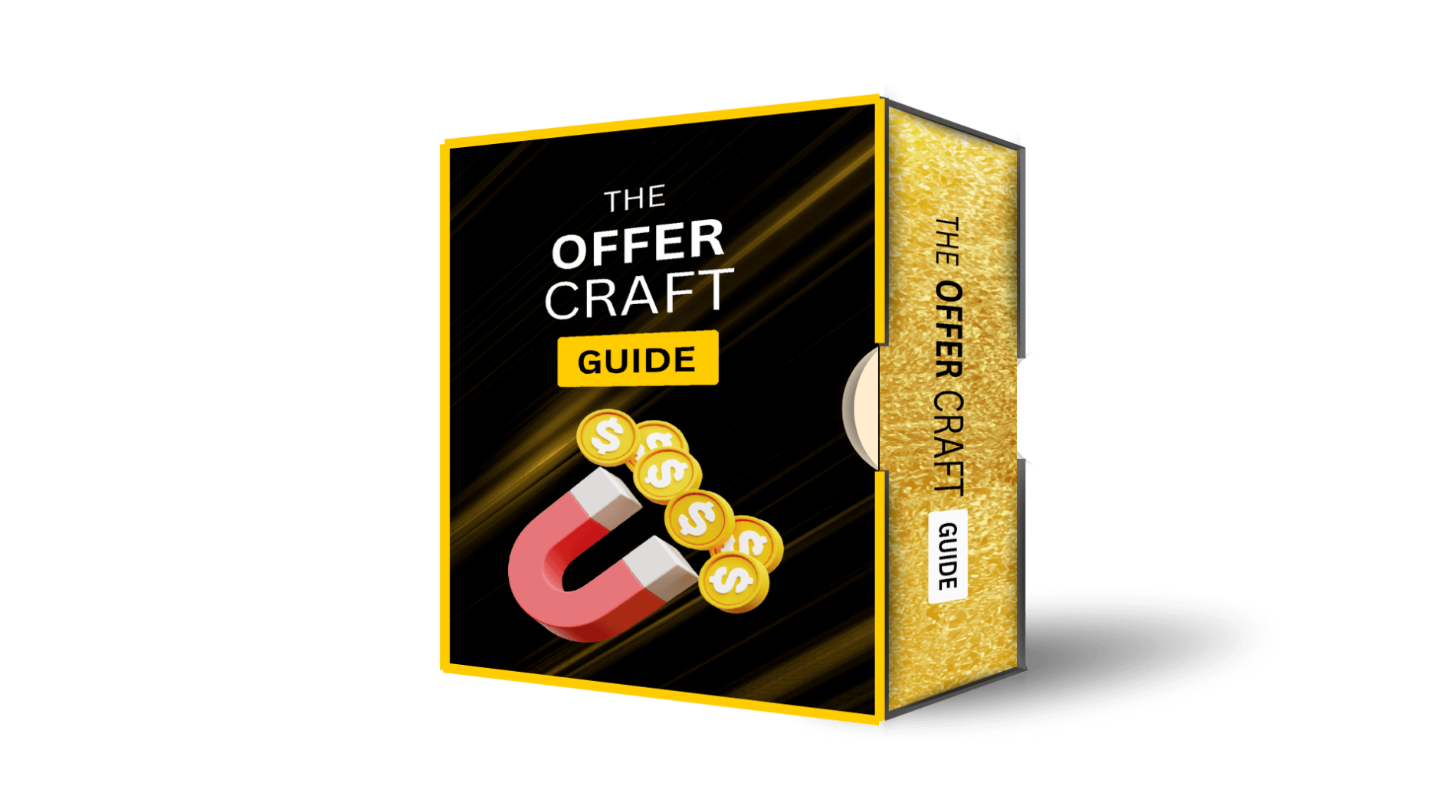 Tiny The Offer Craft Guide